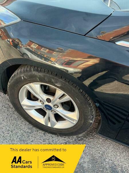 Used Ford Focus 2012 for sale - 76188898: Photo 24