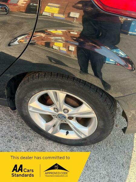 Used Ford Focus 2012 for sale - 76188898: Photo 25