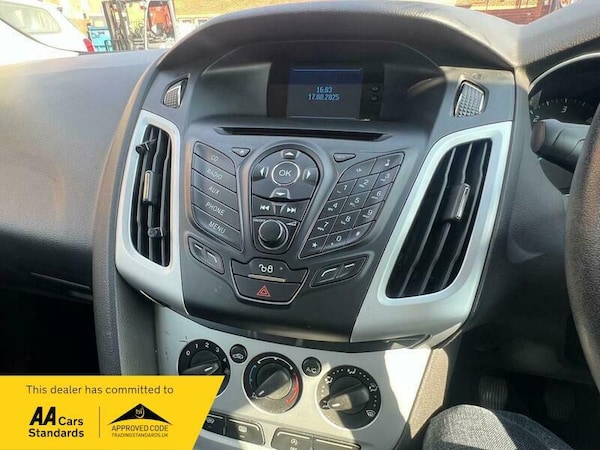 Used Ford Focus 2012 for sale - 76188898: Photo 26