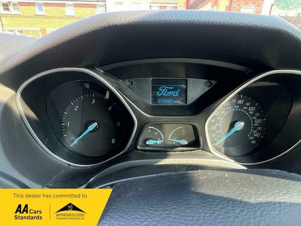 Used Ford Focus 2012 for sale - 76188898: Photo 27