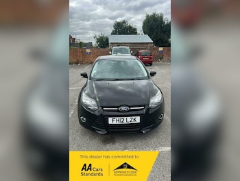 Used Ford Focus 2012 for sale - 76188898: Photo 2
