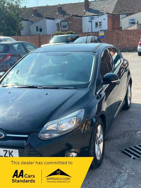 Used Ford Focus 2012 for sale - 76188898: Photo 3