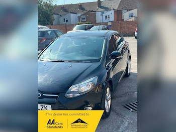 Used Ford Focus 2012 for sale - 76188898: Photo 3