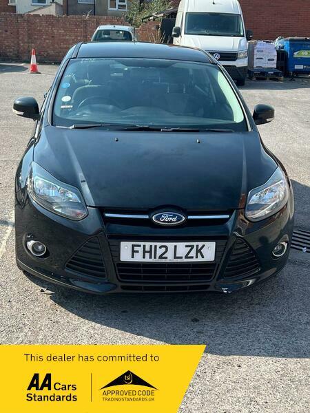 Used Ford Focus 2012 for sale - 76188898: Photo 5