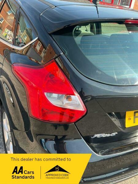 Used Ford Focus 2012 for sale - 76188898: Photo 6