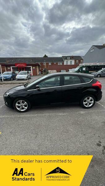 Used Ford Focus 2012 for sale - 76188898: Photo 7