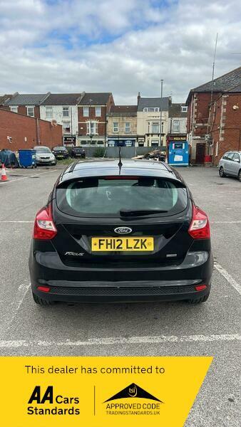 Used Ford Focus 2012 for sale - 76188898: Photo 9