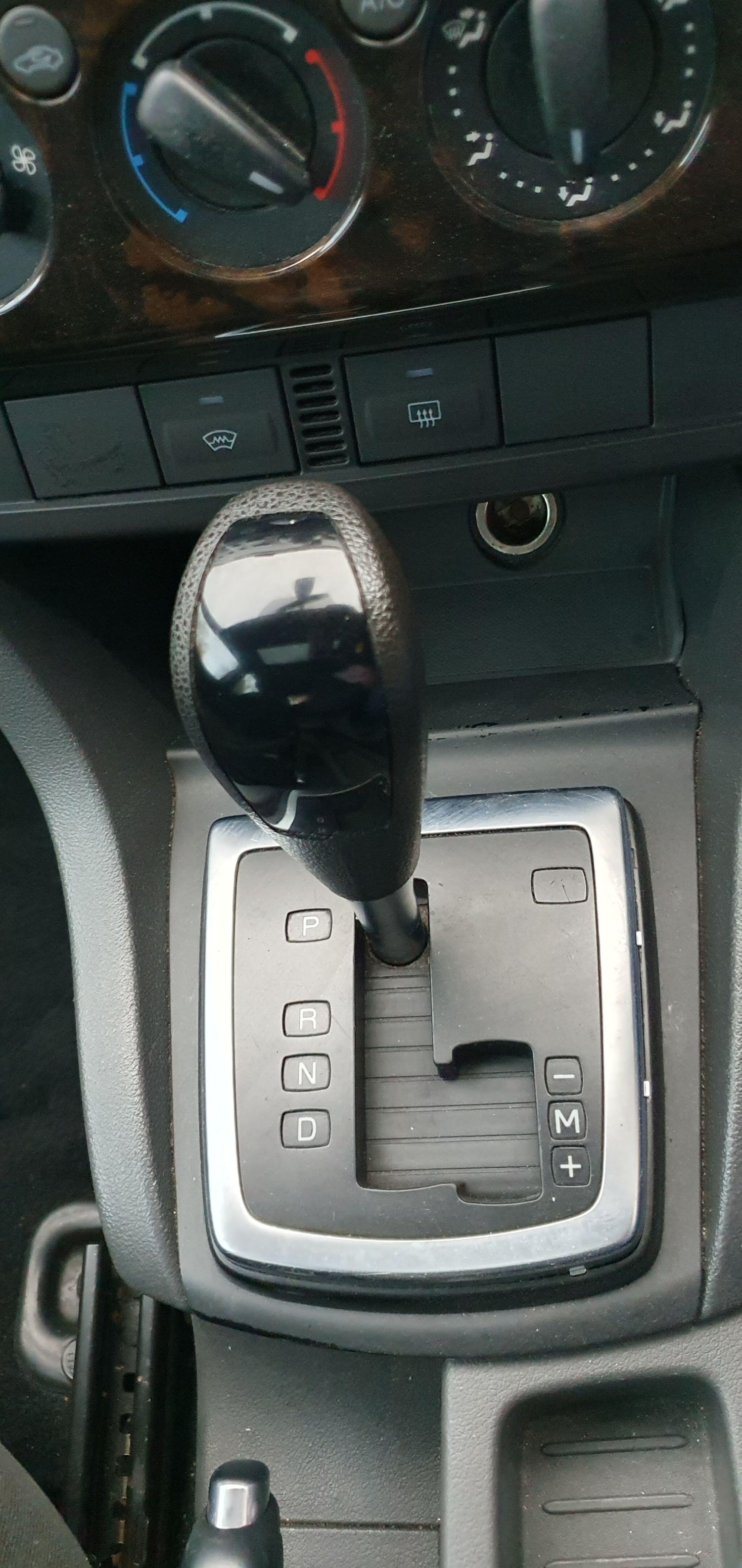 Used Ford Focus 2007 for sale - 76441262: Photo 18