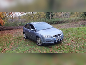 Used Ford Focus 2007 for sale - 76441262: Photo