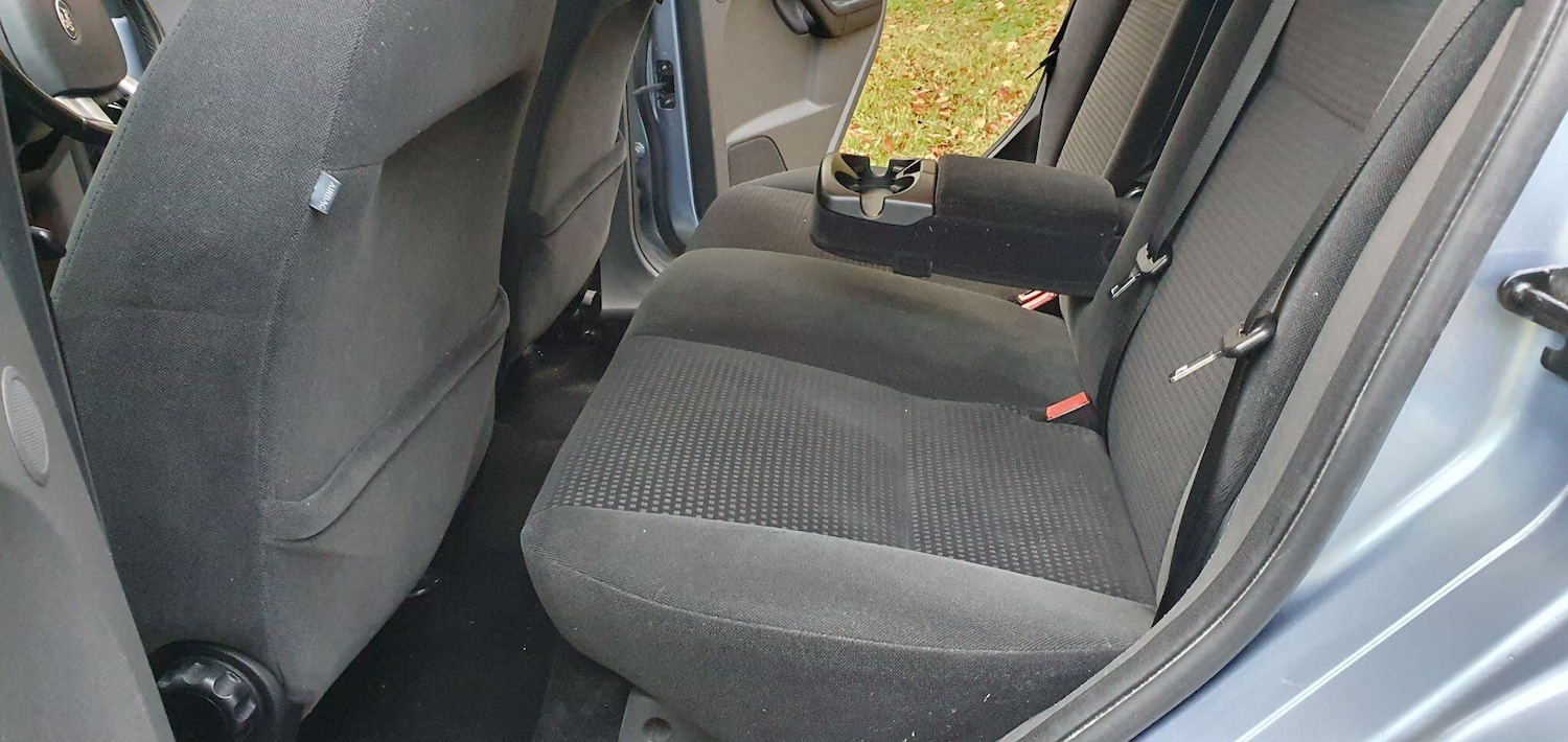 Used Ford Focus 2007 for sale - 76441262: Photo 25