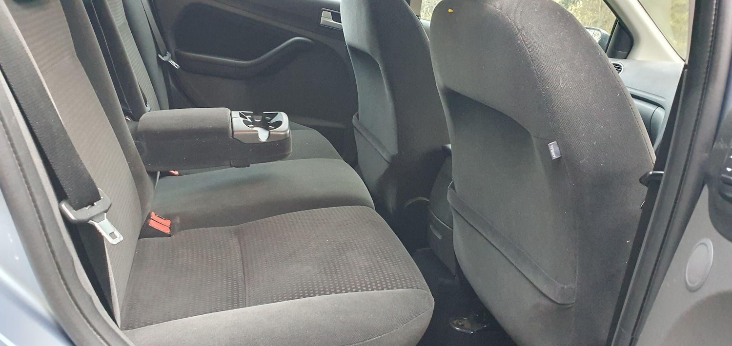 Used Ford Focus 2007 for sale - 76441262: Photo 29