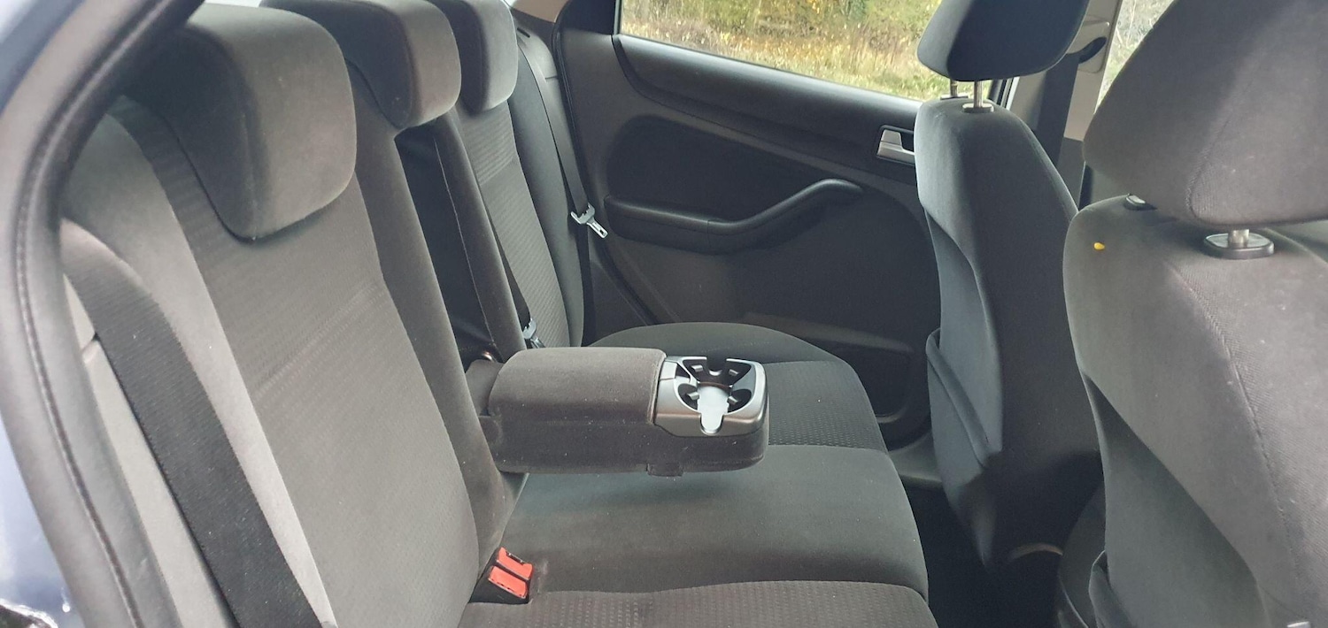 Used Ford Focus 2007 for sale - 76441262: Photo 30