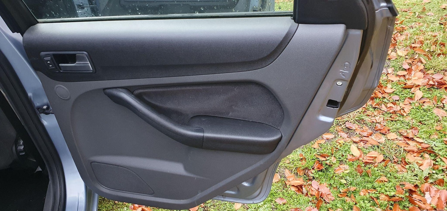 Used Ford Focus 2007 for sale - 76441262: Photo 35