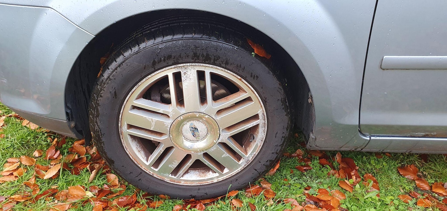 Used Ford Focus 2007 for sale - 76441262: Photo 37