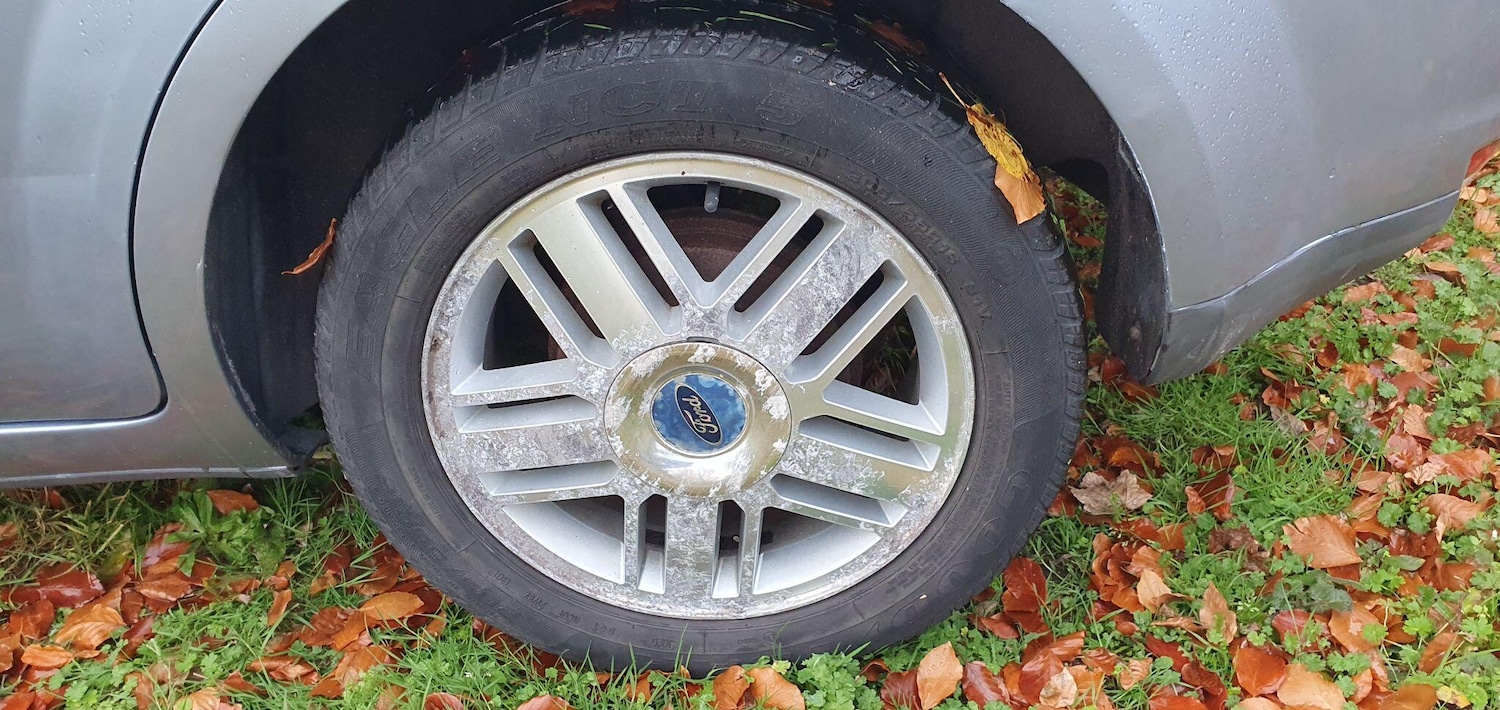 Used Ford Focus 2007 for sale - 76441262: Photo 38