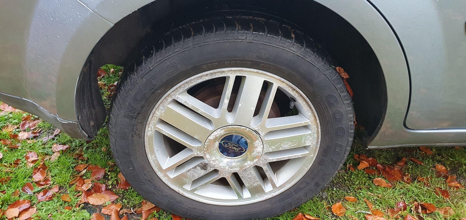 Used Ford Focus 2007 for sale - 76441262: Photo 39