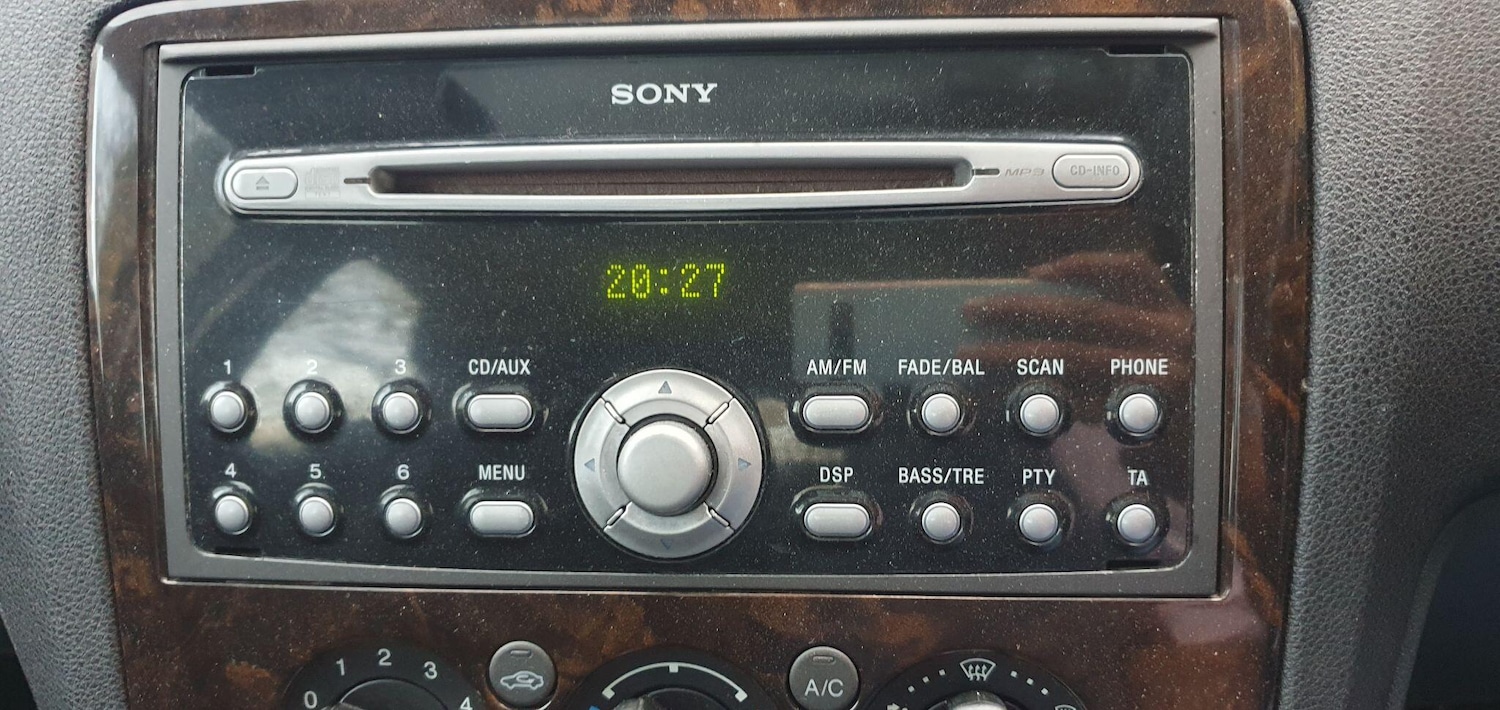 Used Ford Focus 2007 for sale - 76441262: Photo 40