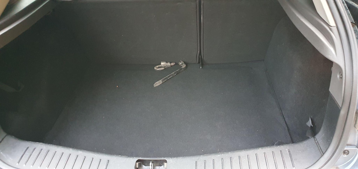 Used Ford Focus 2007 for sale - 76441262: Photo 41