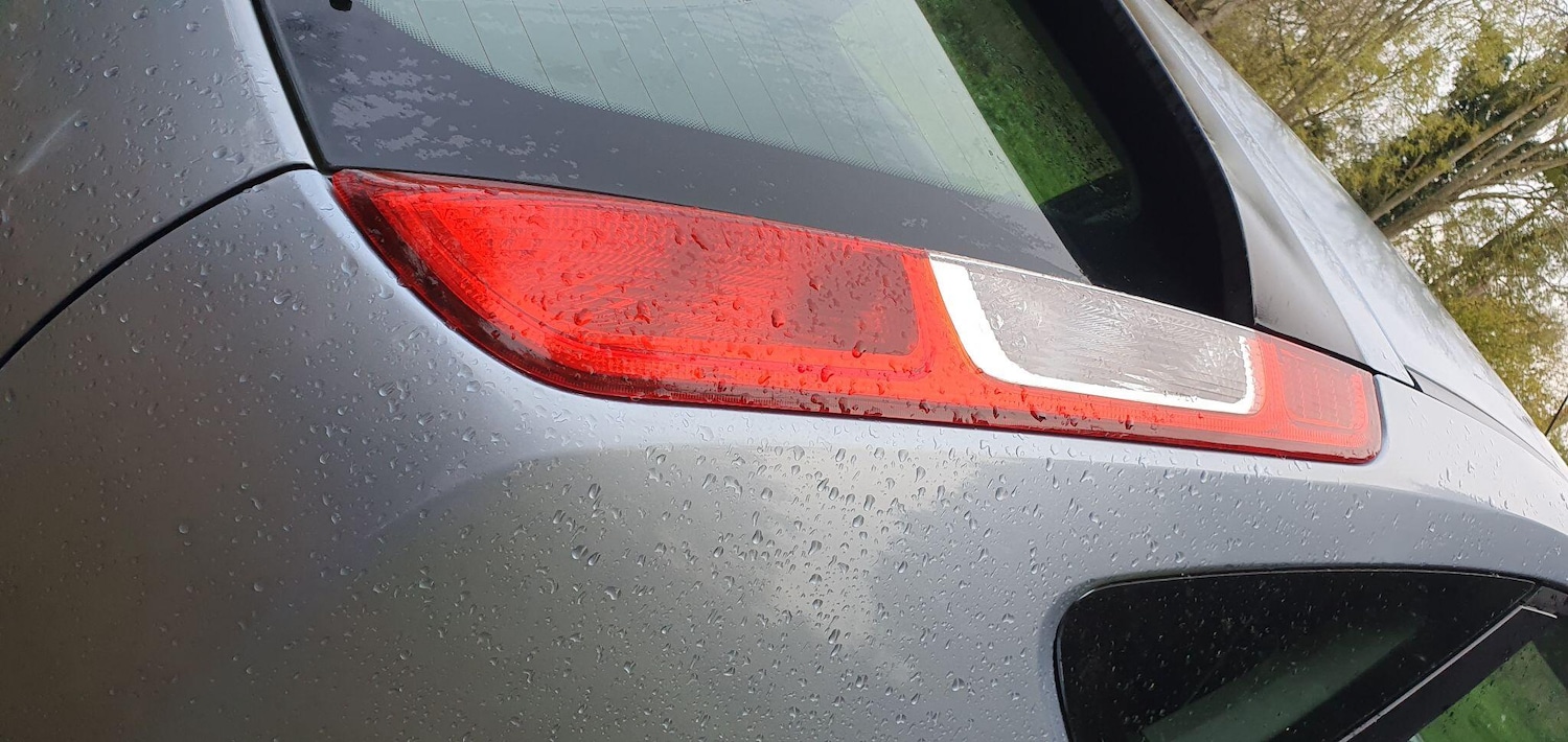 Used Ford Focus 2007 for sale - 76441262: Photo 45