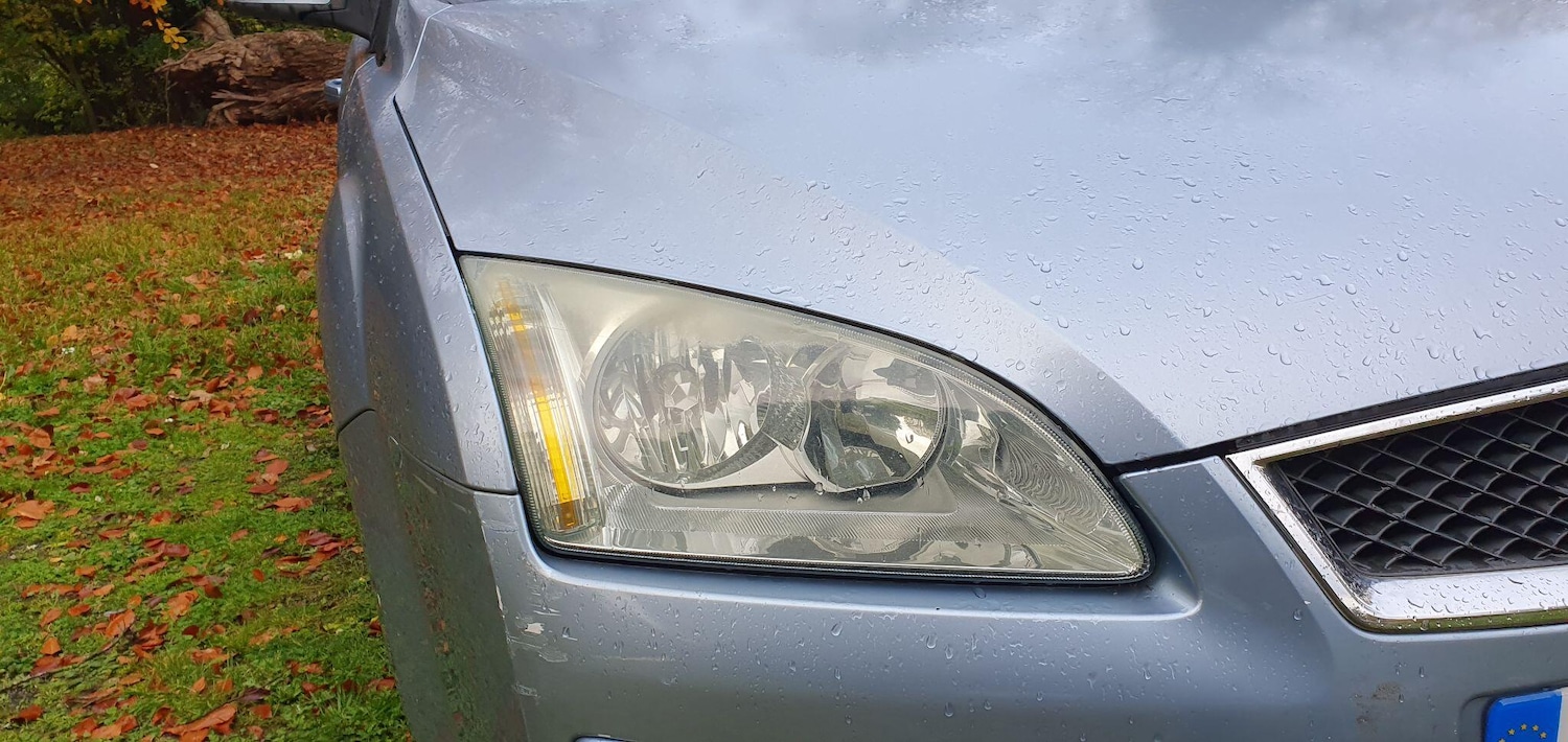 Used Ford Focus 2007 for sale - 76441262: Photo 46