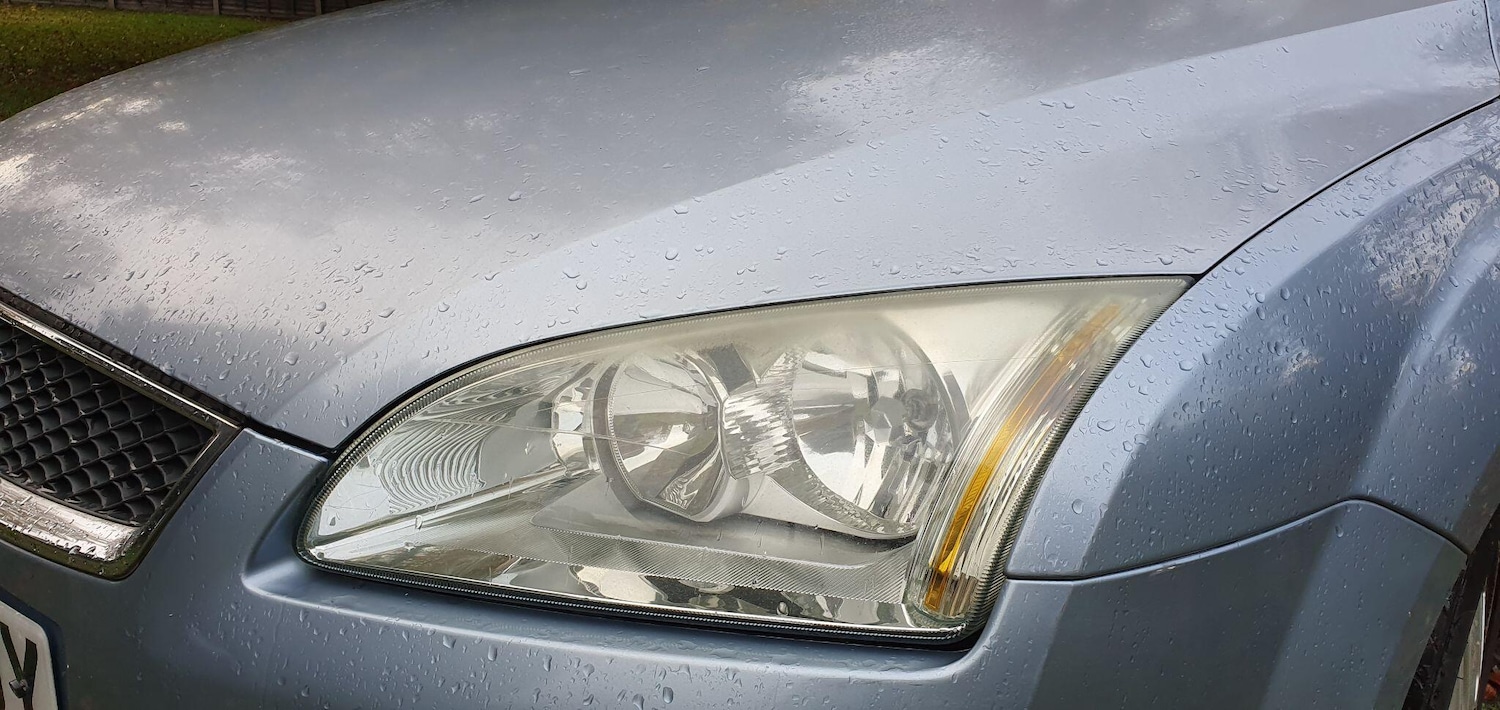 Used Ford Focus 2007 for sale - 76441262: Photo 47