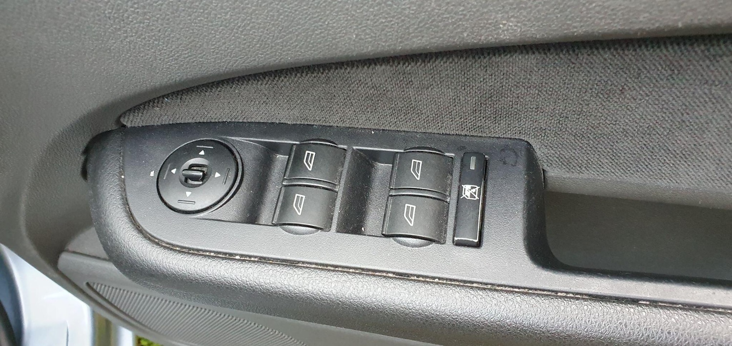 Used Ford Focus 2007 for sale - 76441262: Photo 48