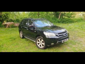 (09) - 2.2 CRTD CDX Auto 4WD Euro 3 5dr (5 seat)