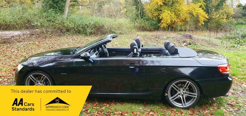 Used BMW 3 Series 2008 for sale - 76440658: Photo 10