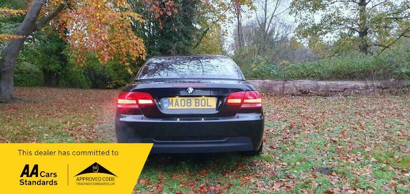 Used BMW 3 Series 2008 for sale - 76440658: Photo 12