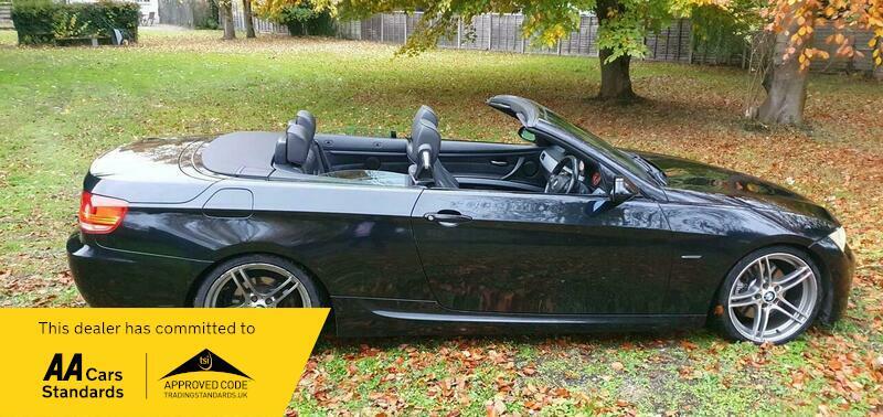 Used BMW 3 Series 2008 for sale - 76440658: Photo 13