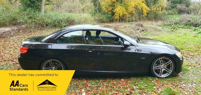 Used BMW 3 Series 2008 for sale - 76440658: Photo 14