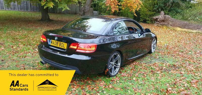 Used BMW 3 Series 2008 for sale - 76440658: Photo 16