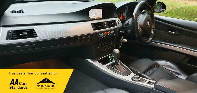 Used BMW 3 Series 2008 for sale - 76440658: Photo 19