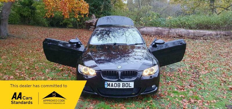 Used BMW 3 Series 2008 for sale - 76440658: Photo 2