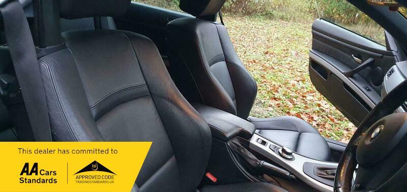 Used BMW 3 Series 2008 for sale - 76440658: Photo 20