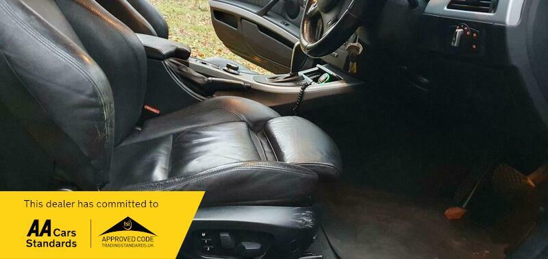 Used BMW 3 Series 2008 for sale - 76440658: Photo 21