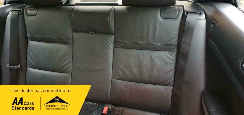 Used BMW 3 Series 2008 for sale - 76440658: Photo 24