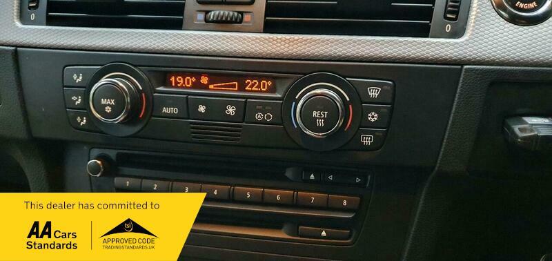 Used BMW 3 Series 2008 for sale - 76440658: Photo 27