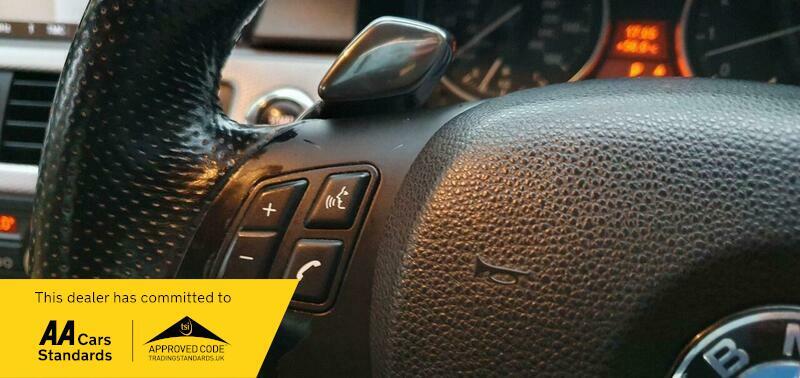 Used BMW 3 Series 2008 for sale - 76440658: Photo 29