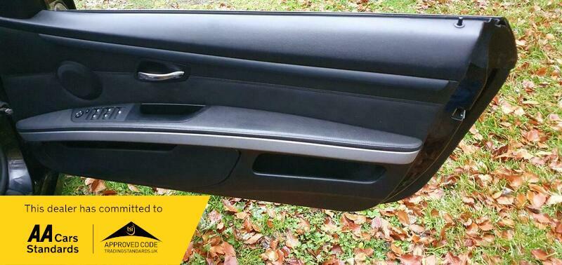 Used BMW 3 Series 2008 for sale - 76440658: Photo 33