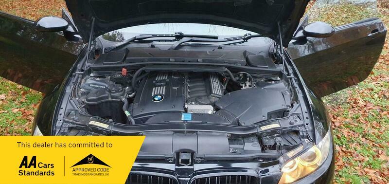 Used BMW 3 Series 2008 for sale - 76440658: Photo 34