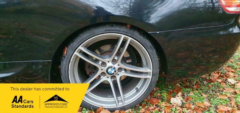 Used BMW 3 Series 2008 for sale - 76440658: Photo 35