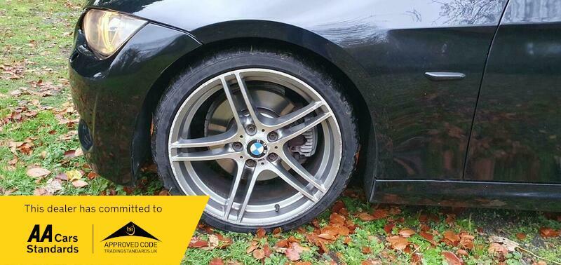 Used BMW 3 Series 2008 for sale - 76440658: Photo 36