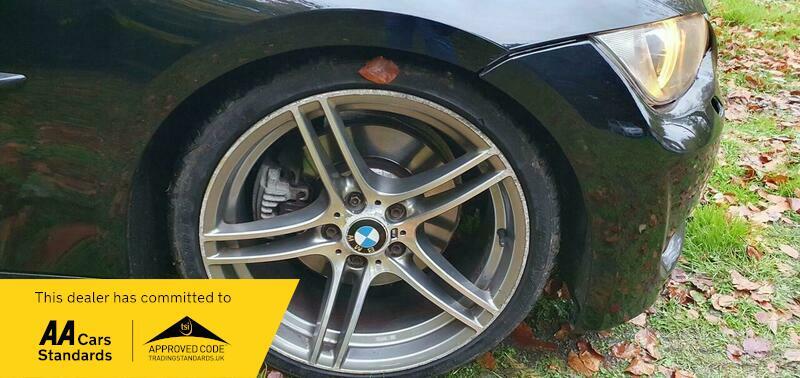 Used BMW 3 Series 2008 for sale - 76440658: Photo 37