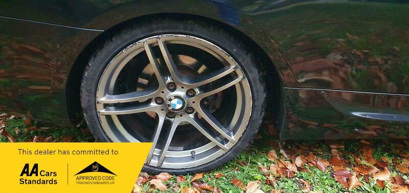 Used BMW 3 Series 2008 for sale - 76440658: Photo 38