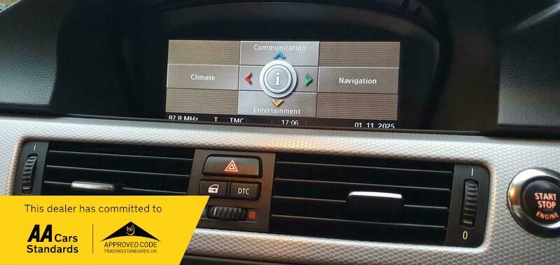 Used BMW 3 Series 2008 for sale - 76440658: Photo 39