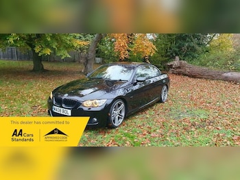 Used BMW 3 Series 2008 for sale - 76440658: Photo