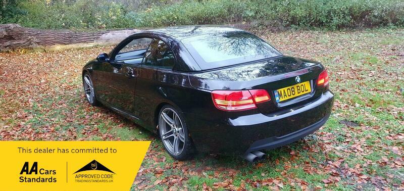 Used BMW 3 Series 2008 for sale - 76440658: Photo 4