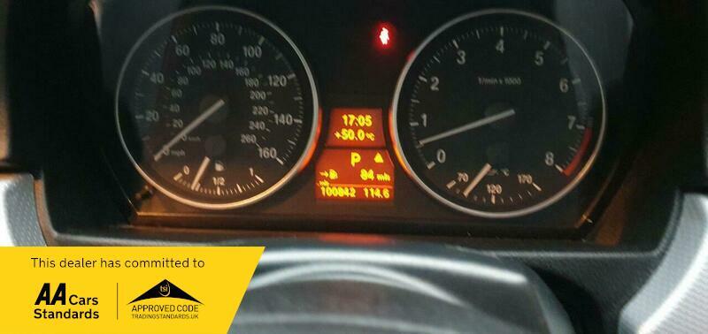 Used BMW 3 Series 2008 for sale - 76440658: Photo 41