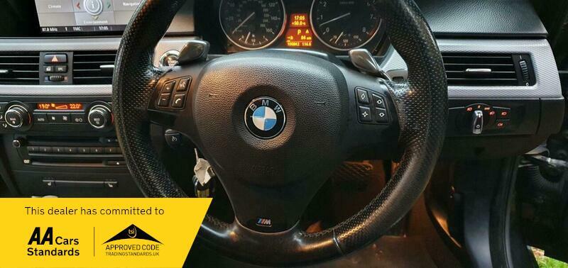 Used BMW 3 Series 2008 for sale - 76440658: Photo 44